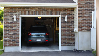 Garage Door Installation at Original Daly City Daly City, California